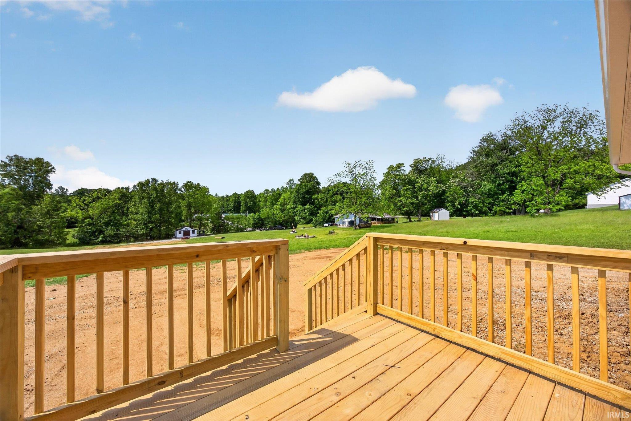 12952 East Hirth Lane Springville, IN 47462 - Photo 34 of 36