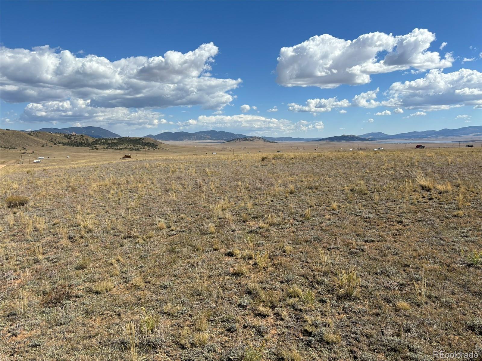 818 Summit Road Hartsel, CO 80449 - Photo 18 of 22 a view of an ocean