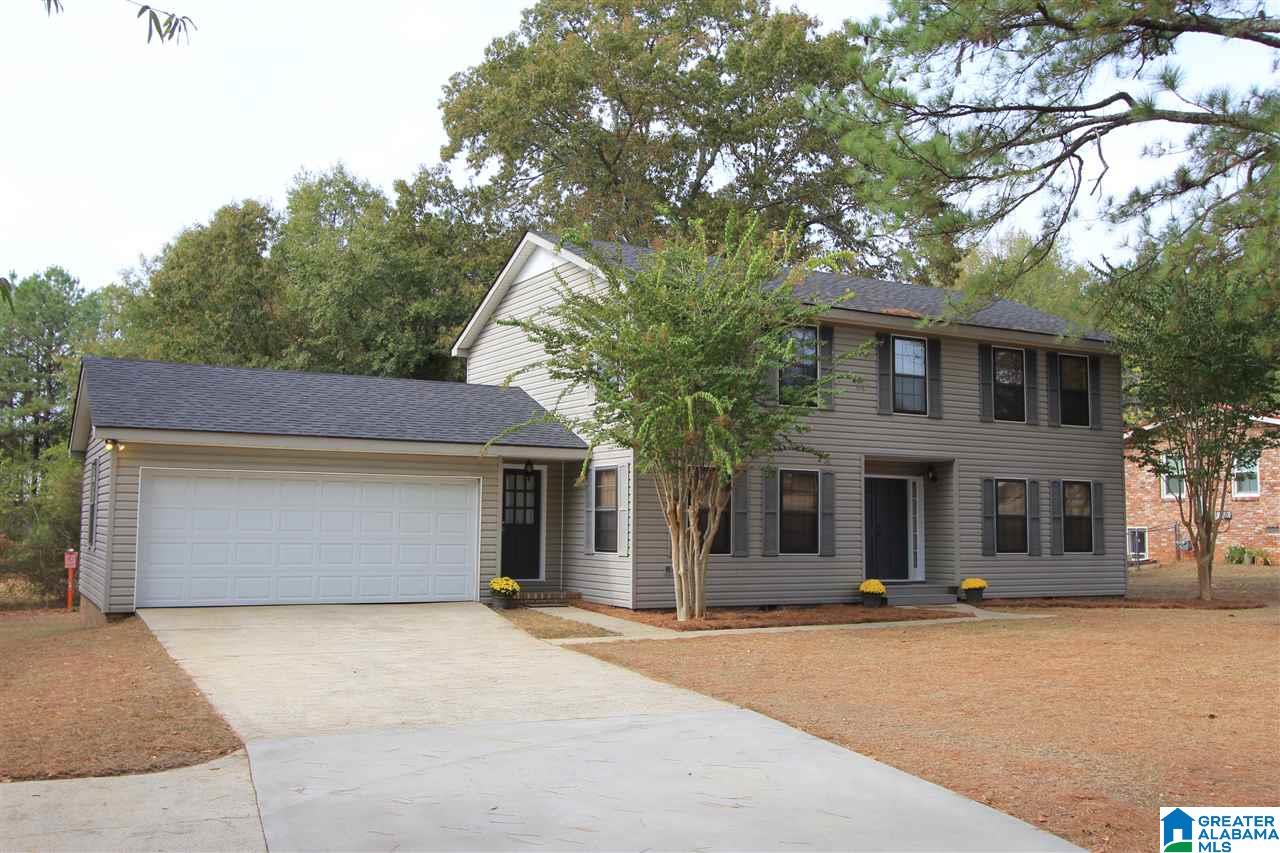 117 Monte Vista Road Oxford, AL 36203 - Photo 38 of 50
