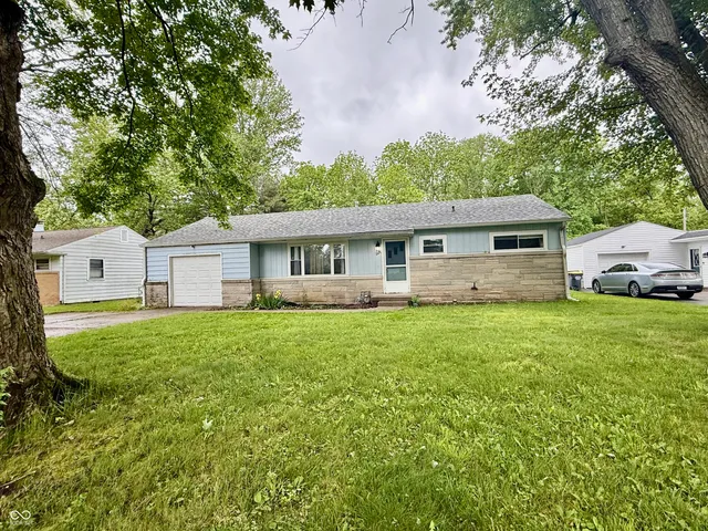 $144,900 | 3325 Canaday Drive, Anderson, IN 46013