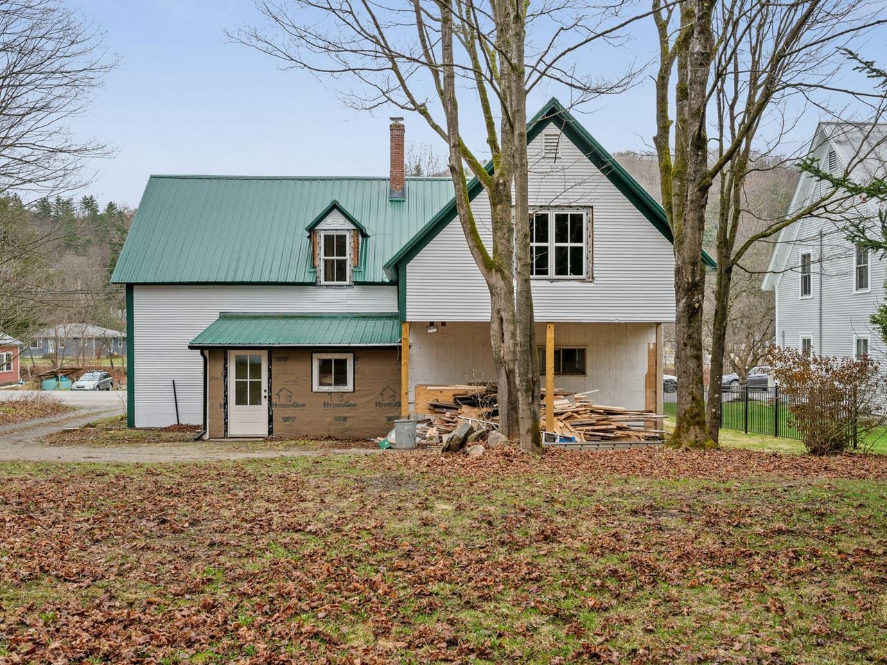 81 East River Road Lincoln, VT 05443 - Photo 46 of 54