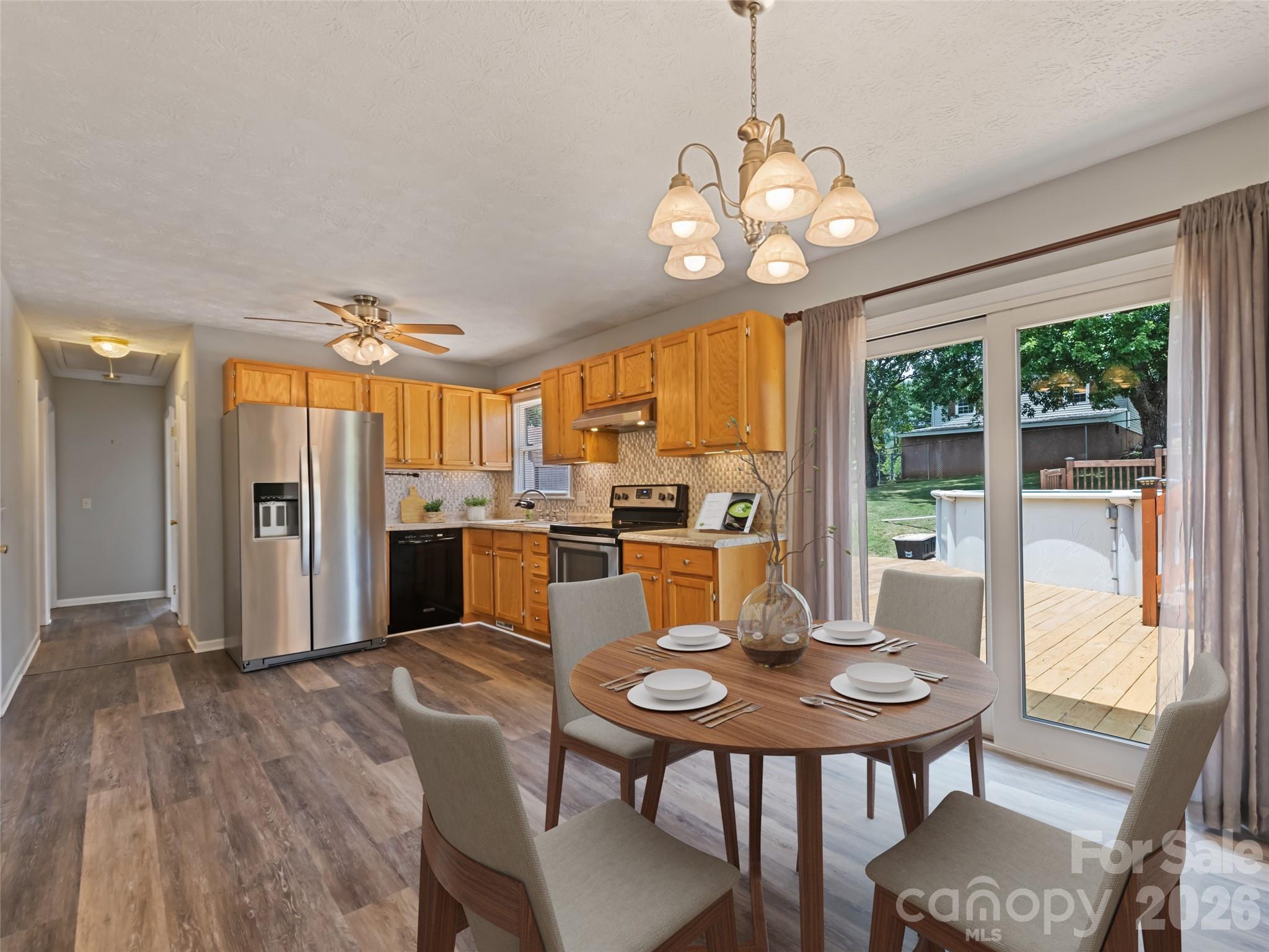 111 Keith Street Clyde, NC 28721 - Photo 12 of 26