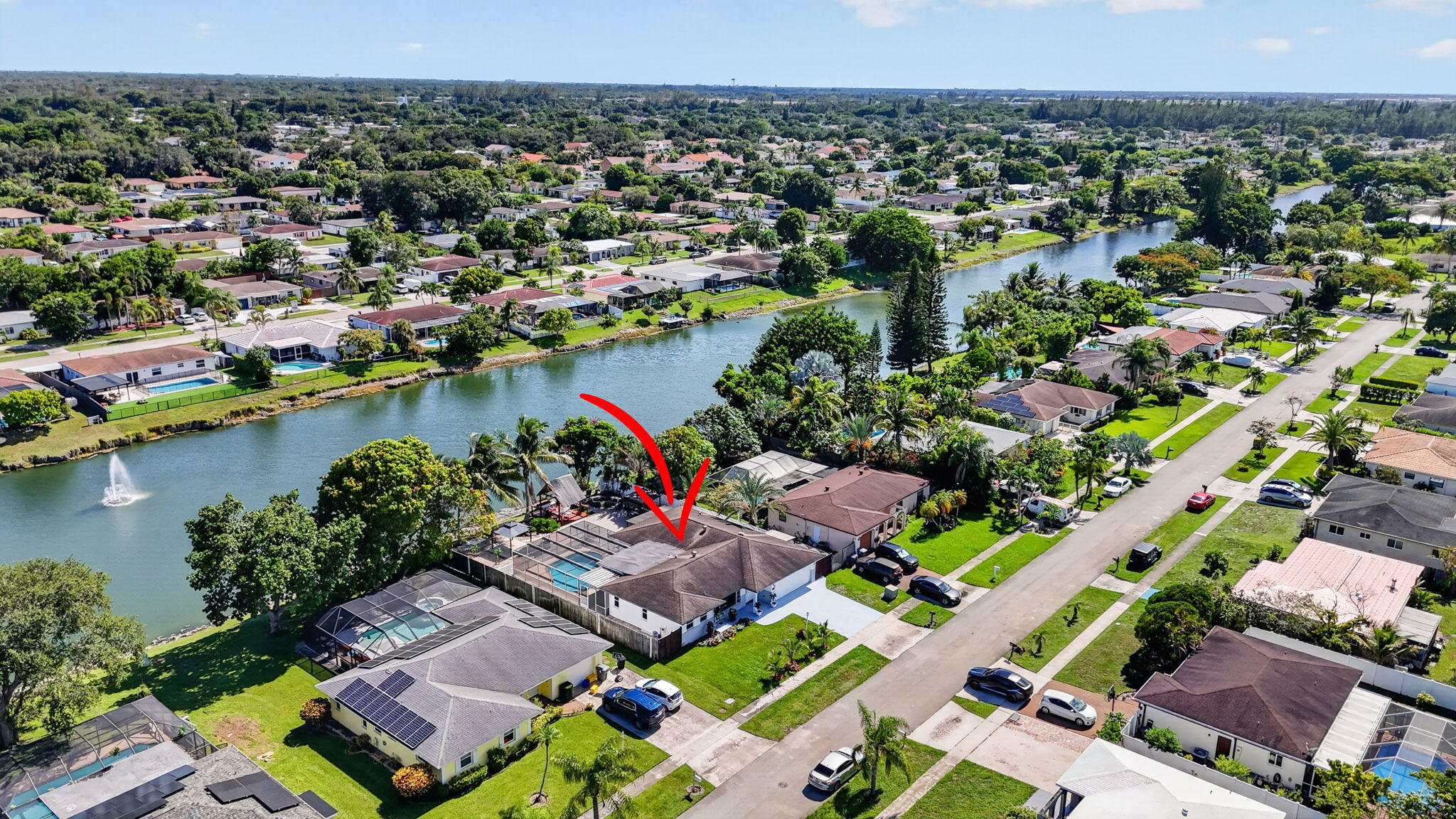 4602 Bison Street Boca Raton, FL 33428 - Photo 1 of 89 1