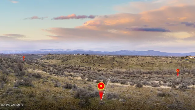 $35,000 | Nka Red Tail Road, Yakima, WA 98908