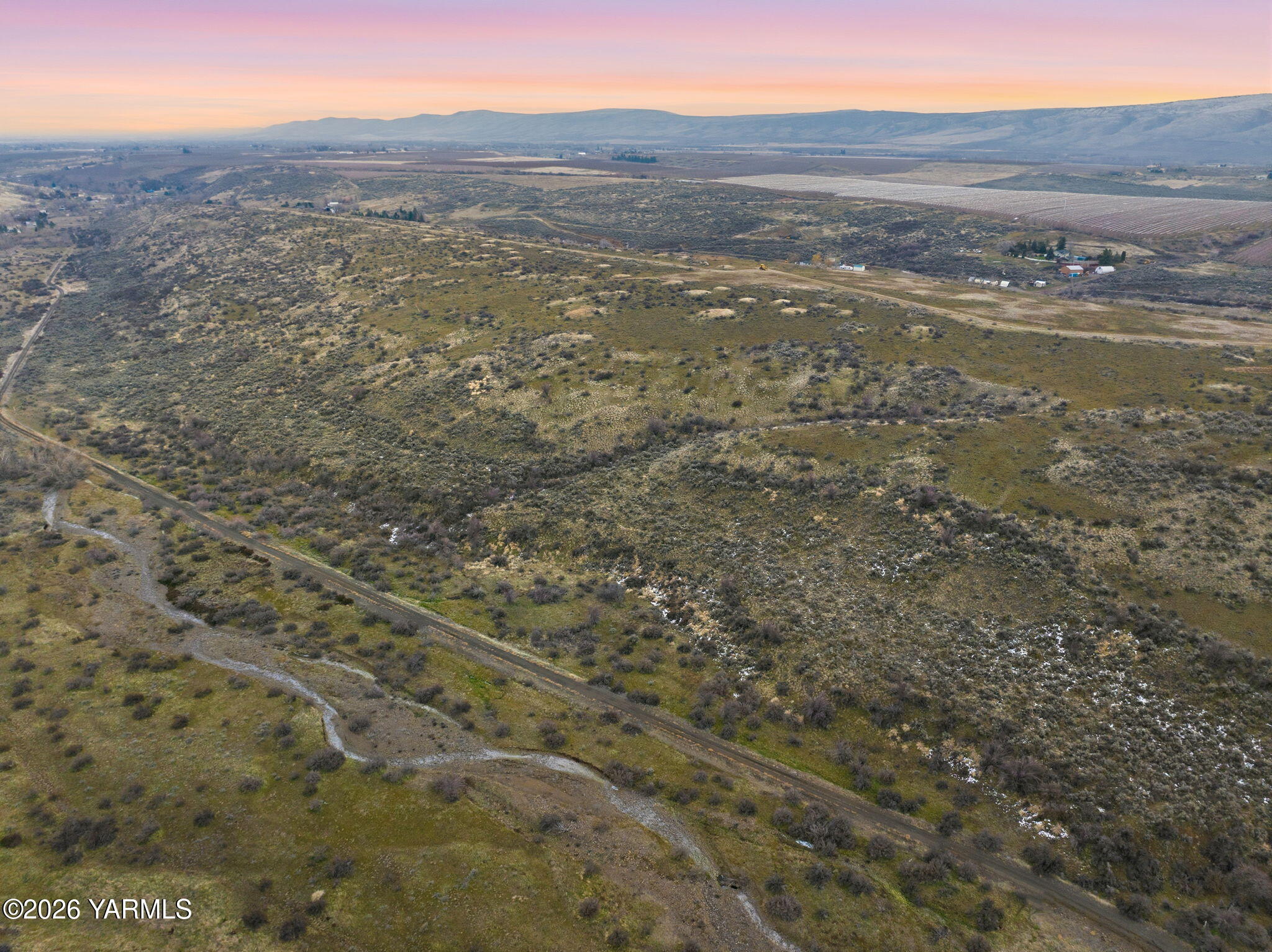 Nka Red Tail Road Yakima, WA 98908 - Photo 14 of 14 Aerial