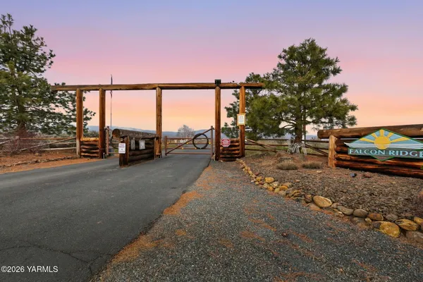 $35,000 | Nka Red Tail Road, Yakima, WA 98908