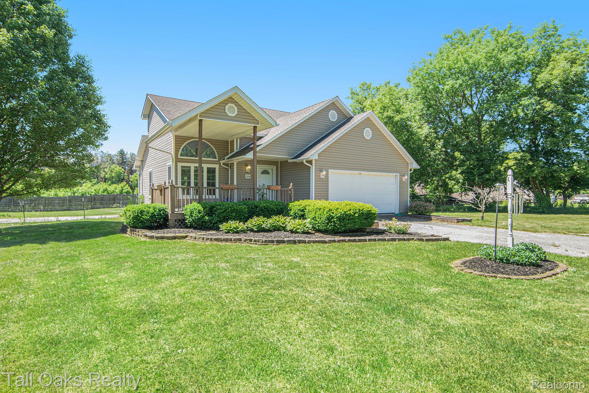 2150 Bowers Road Lapeer, MI 48446 - Photo 15 of 21 Gallery Image 15