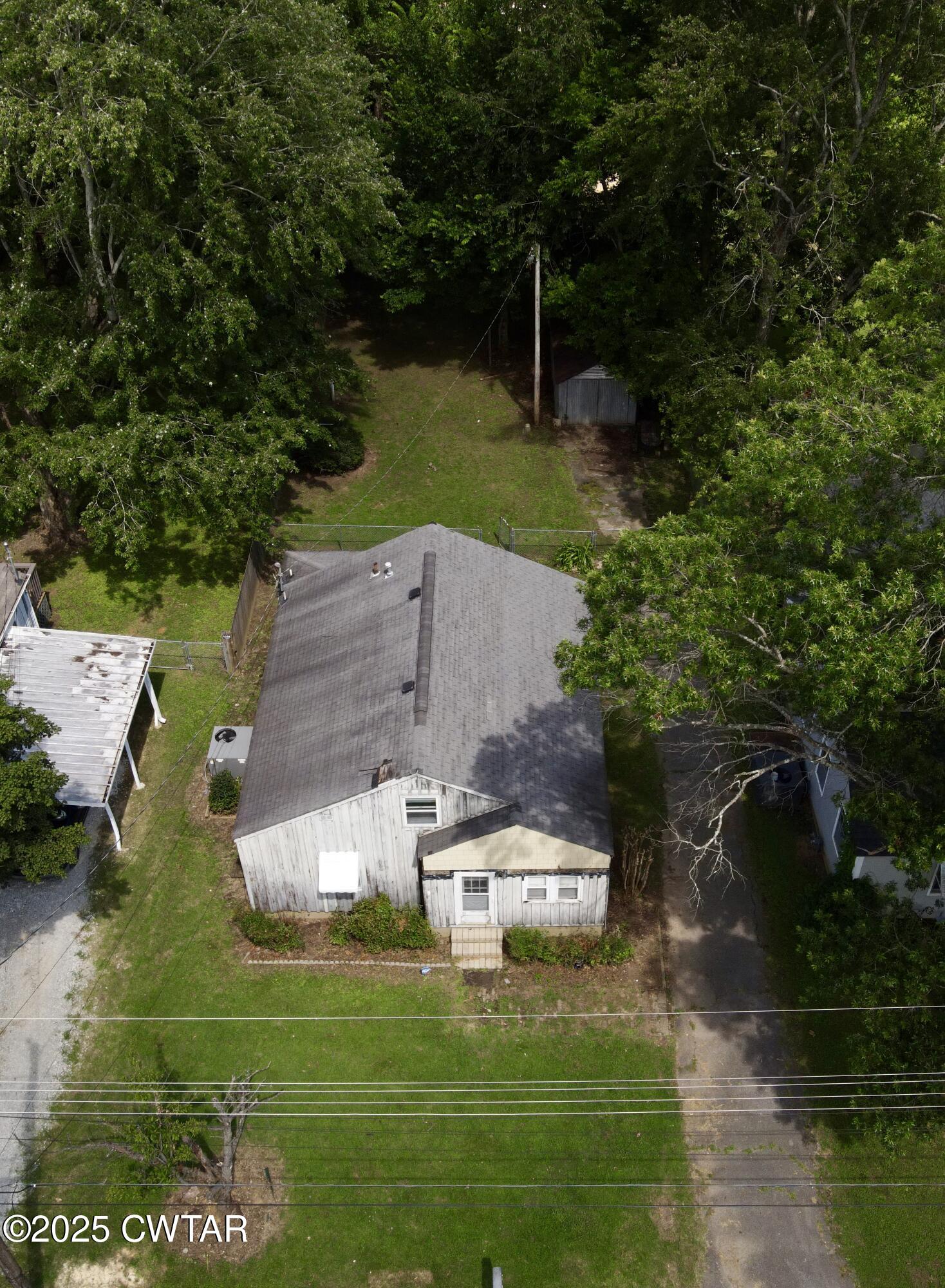 50 Webber Street Jackson, TN 38301 - Photo 11 of 25 dji_fly_20250714_151020_158_175252384192