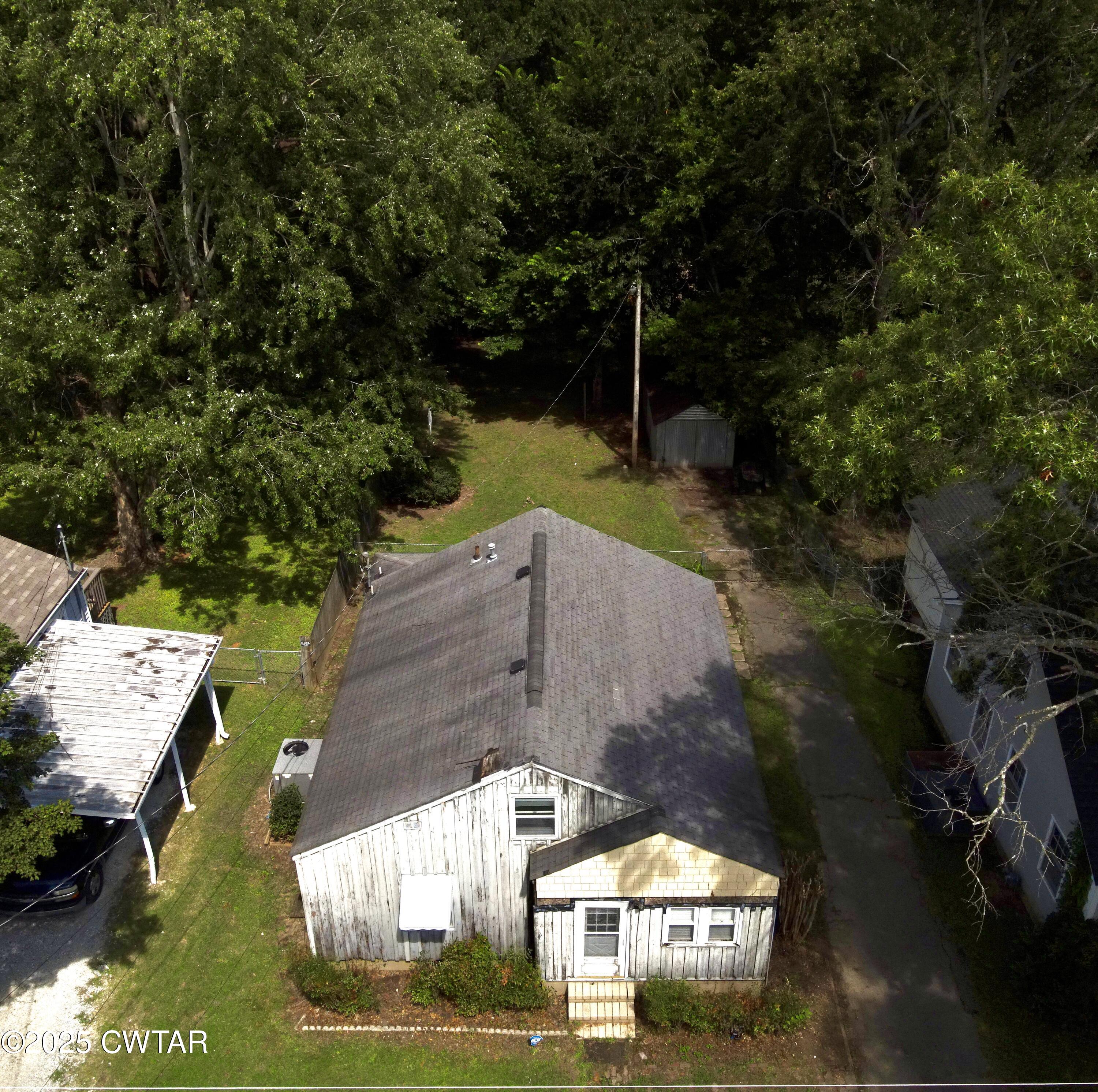 50 Webber Street Jackson, TN 38301 - Photo 12 of 25 dji_fly_20250714_151054_159_175252386999