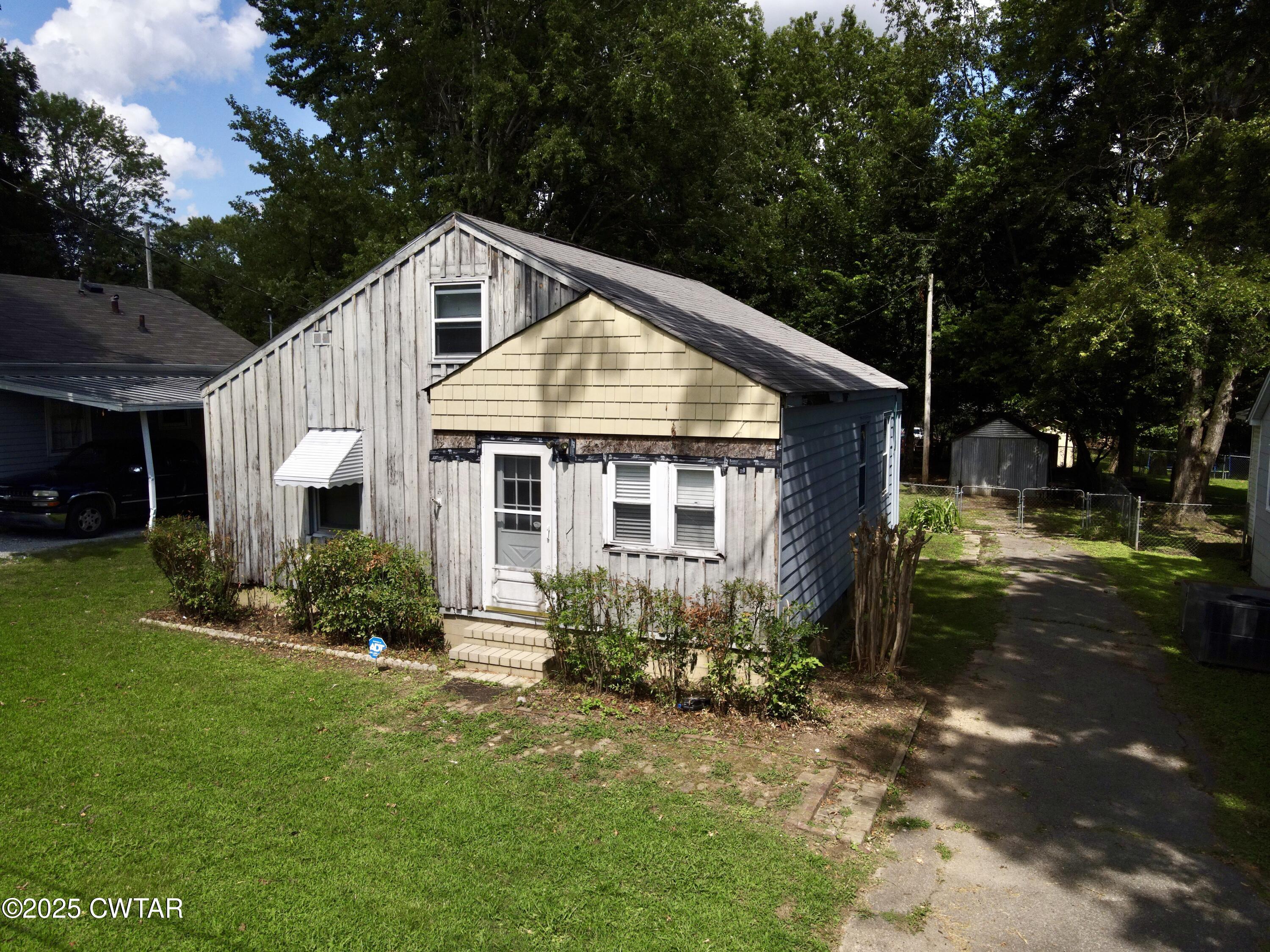50 Webber Street Jackson, TN 38301 - Photo 13 of 25 dji_fly_20250714_151246_160_175252398345