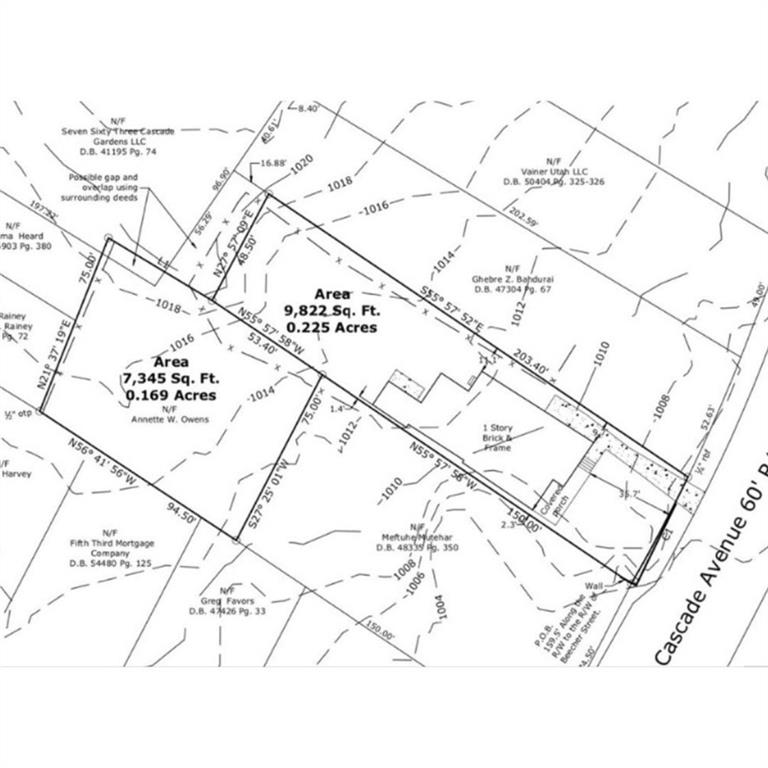 783 Cascade Ave Southwest  