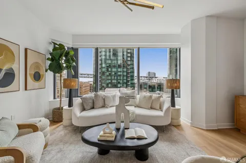 $1,388,000 | 280 Spear Street, Unit 10D, San Francisco, CA 94105