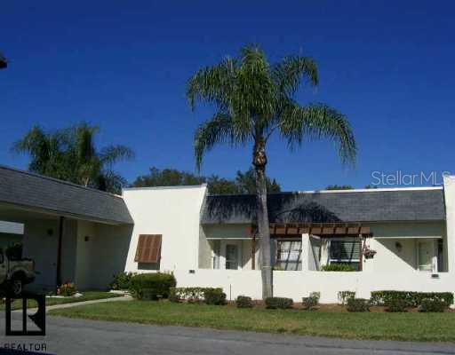 3901 Trophy Boulevard New Port Richey, FL 34655 - Photo 1 of 1 Exterior Front