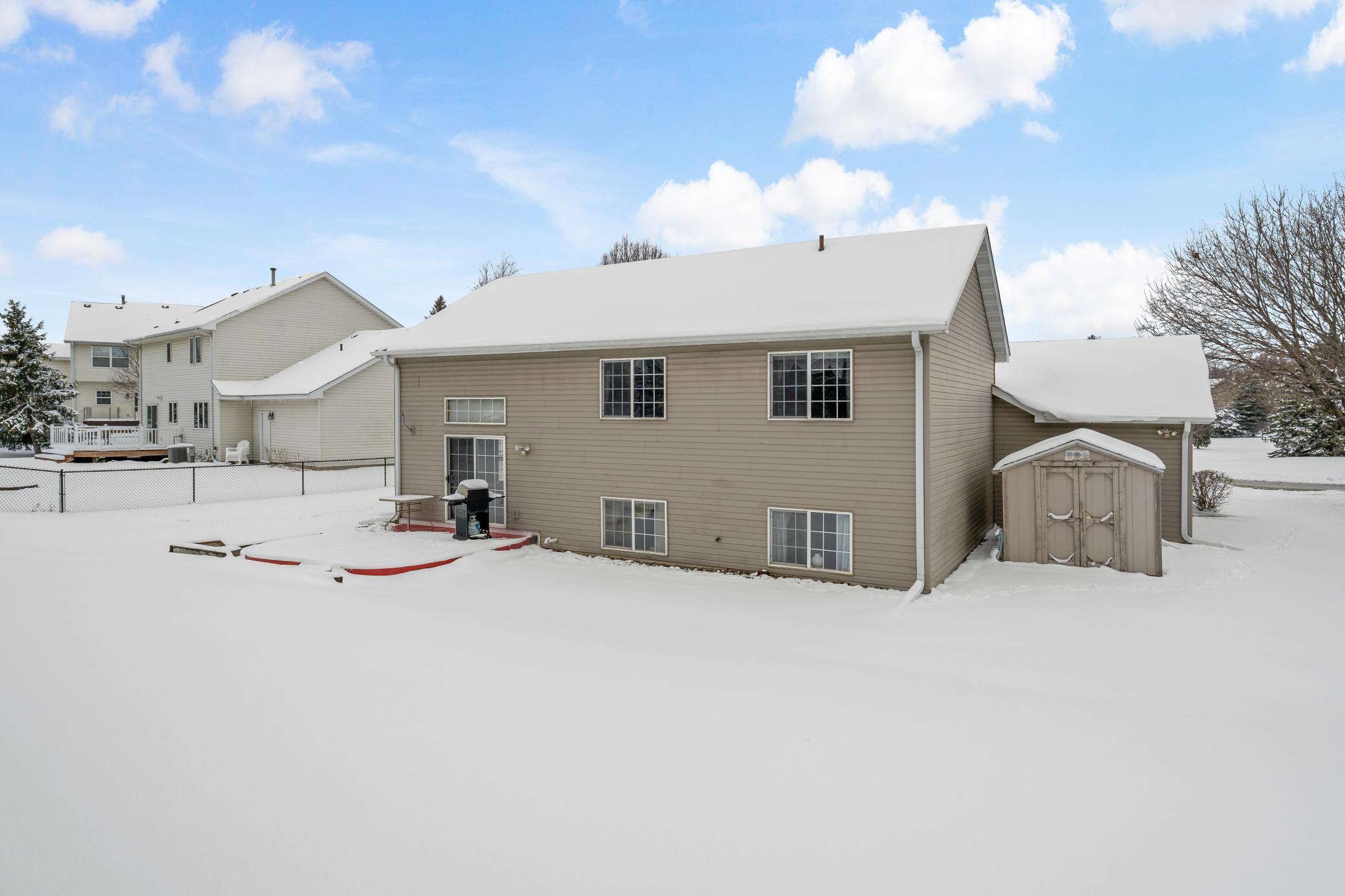 3690 Commonwealth Road Woodbury, MN 55125 - Photo 27 of 30
