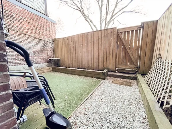 $5,950 | 57 Dwight Street, Unit G, Boston, MA 02118