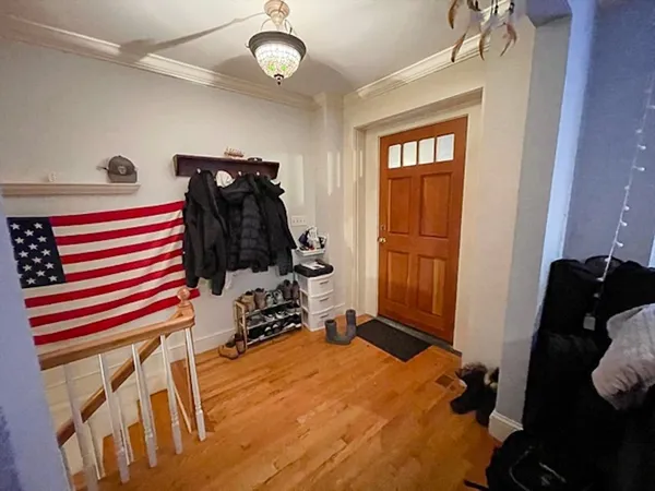 $5,950 | 57 Dwight Street, Unit G, Boston, MA 02118
