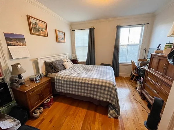 $5,950 | 57 Dwight Street, Unit G, Boston, MA 02118