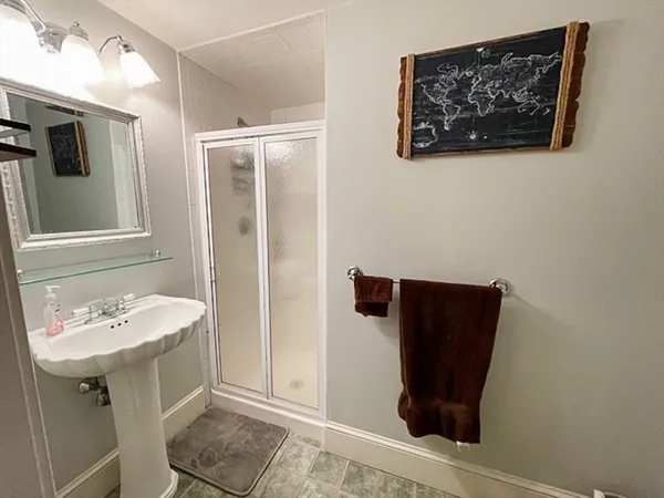 $5,950 | 57 Dwight Street, Unit G, Boston, MA 02118