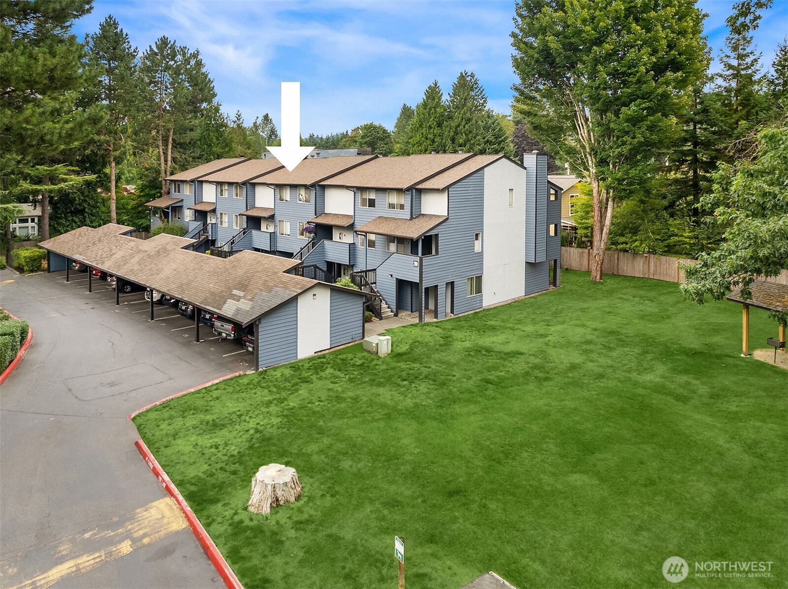 260 Newport Way Northwest, Unit 23 Issaquah, WA 98027 - Photo 18 of 22