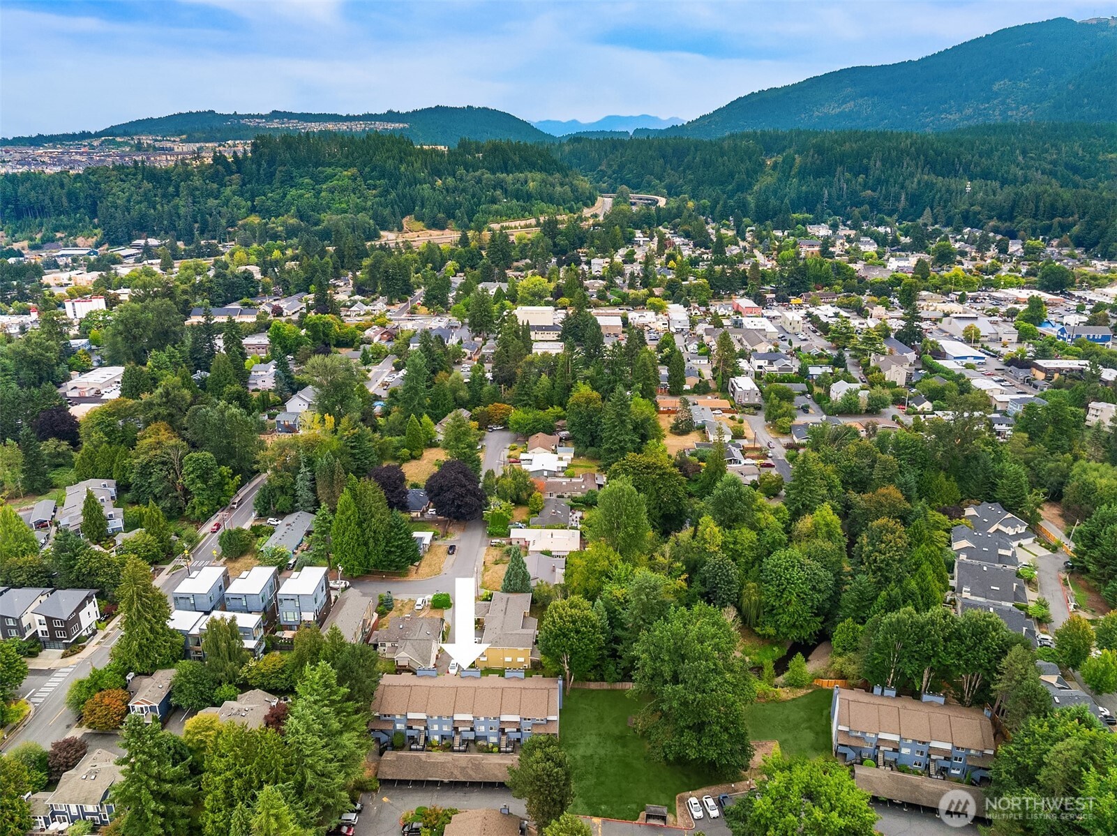 260 Newport Way Northwest, Unit 23 Issaquah, WA 98027 - Photo 19 of 22