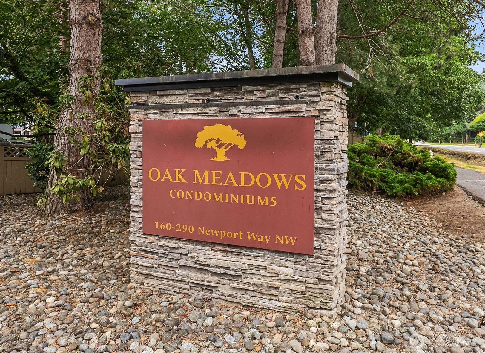 260 Newport Way Northwest, Unit 23 Issaquah, WA 98027 - Photo 20 of 22