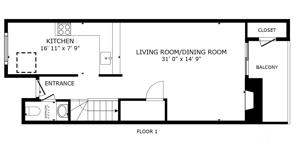 260 Newport Way Northwest, Unit 23 Issaquah, WA 98027 - Photo 21 of 22