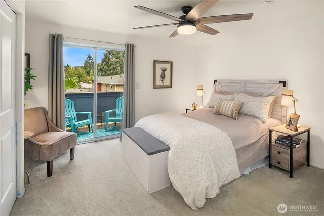 $384,999 | 260 Newport Way Northwest, Unit 23, Issaquah, WA 98027