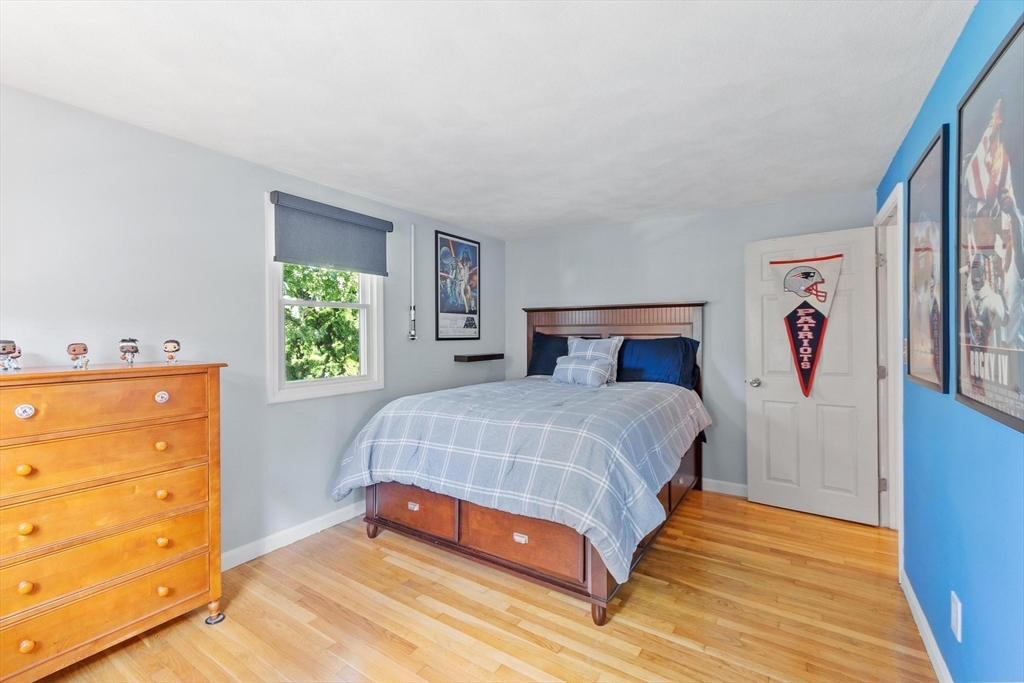 9 Brookbridge Road Peabody, MA 01960 - Photo 24 of 42