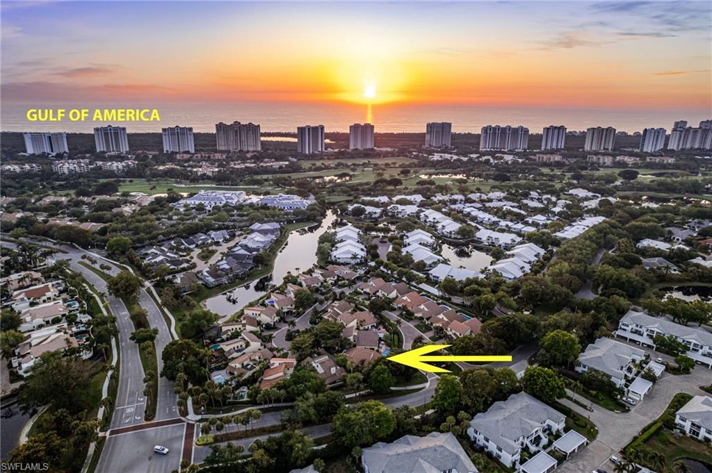 6804 Sand Pointe Circle Naples, FL 34108 - Photo 2 of 49