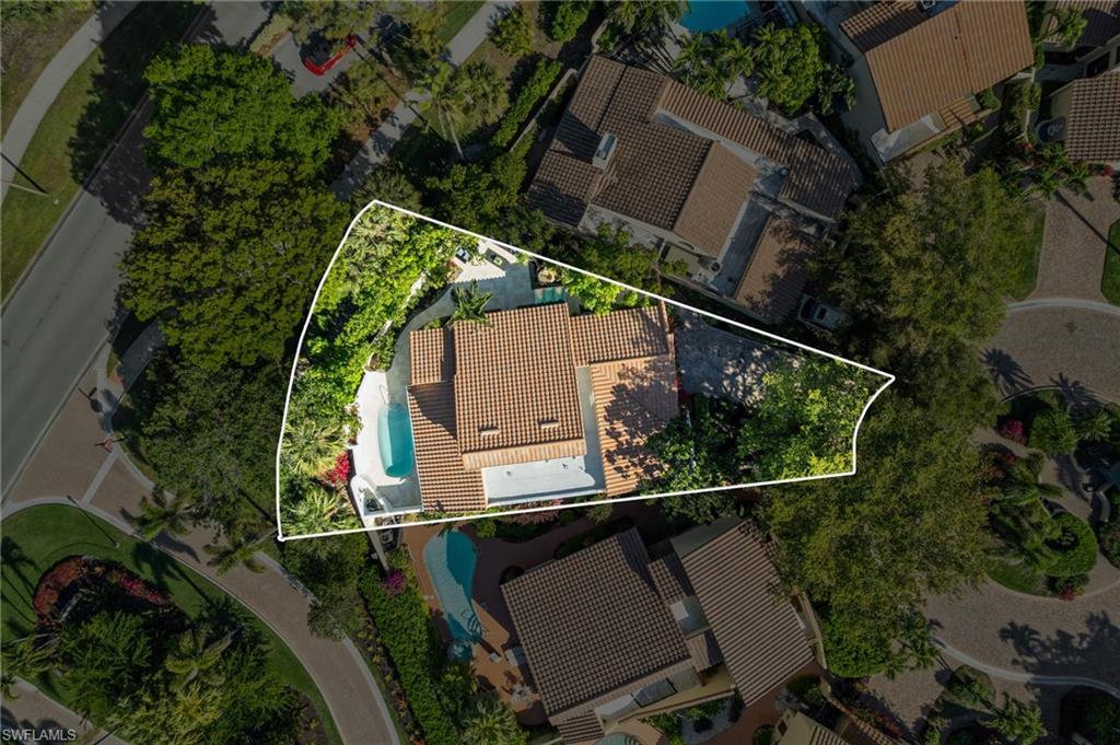 6804 Sand Pointe Circle Naples, FL 34108 - Photo 3 of 49