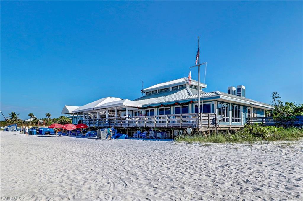 6804 Sand Pointe Circle Naples, FL 34108 - Photo 42 of 49 Pelican Bay boasts 4 private beach restaurants to it's homeowners.