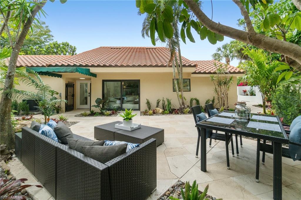 6804 Sand Pointe Circle Naples, FL 34108 - Photo 10 of 49