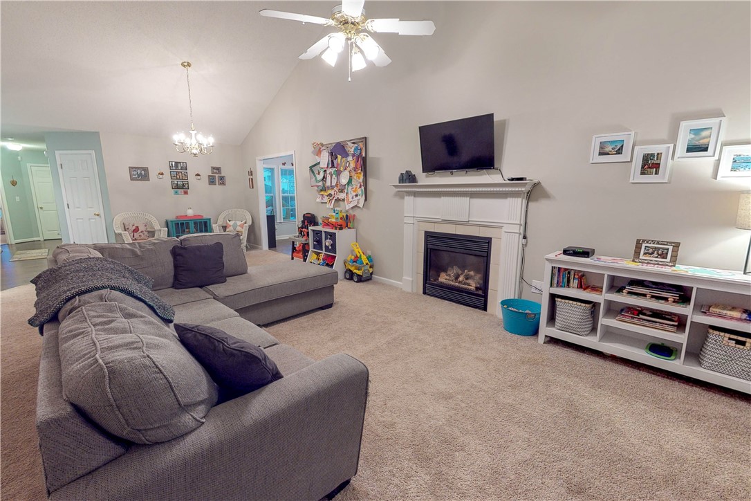 211 Plantation Drive Pendleton, SC 29670 - Photo 3 of 21 Gallery Image 3