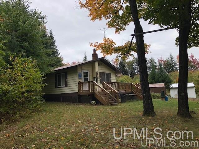 16085 15.5 Road Wetmore, MI 49895 - Photo 3 of 20