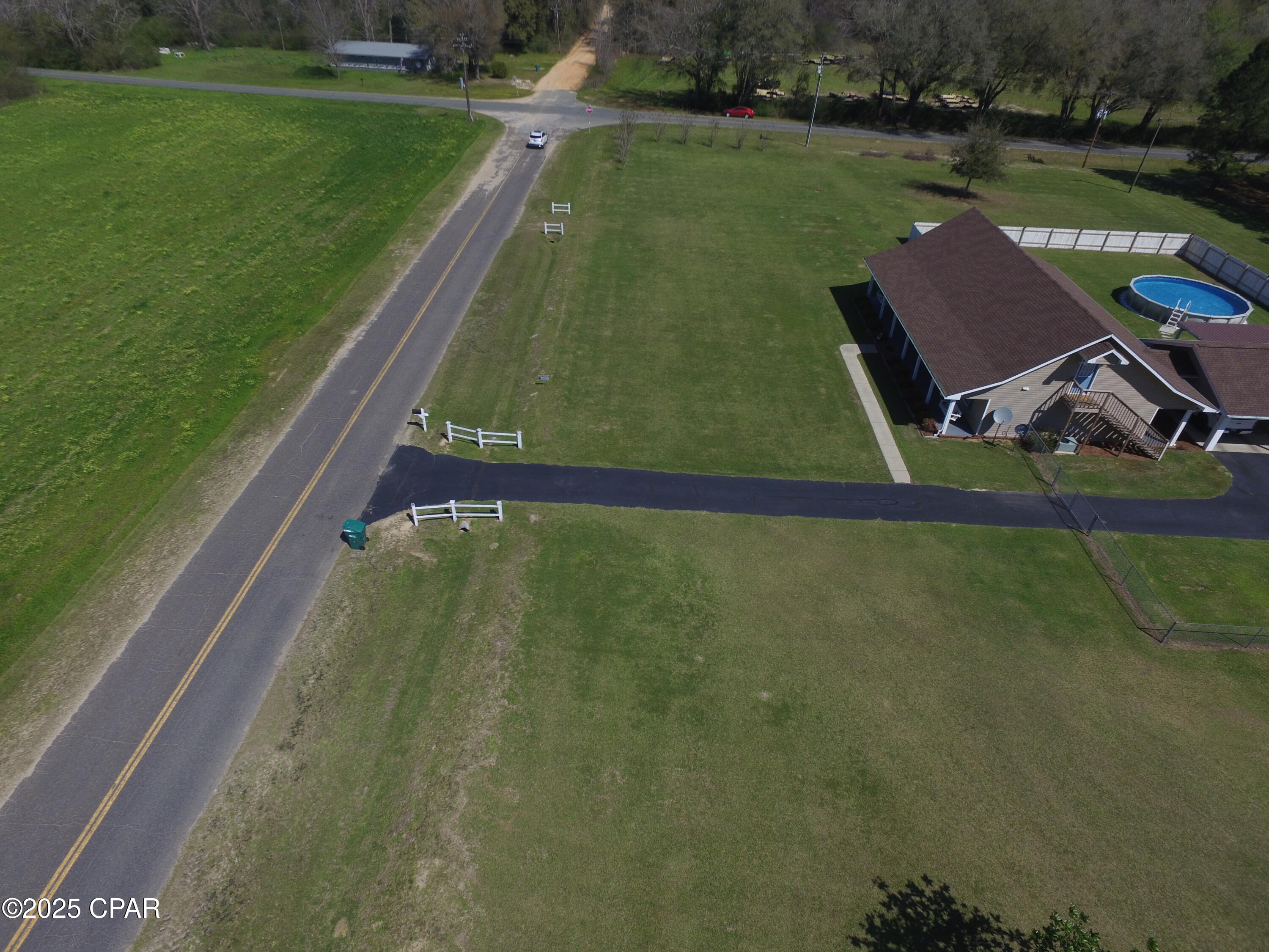 3480 Sapp Road Cottondale, FL 32431 - Photo 35 of 36