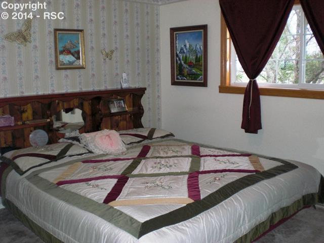 27176 Big Springs Road Calhan, CO 80808 - Photo 8 of 17
