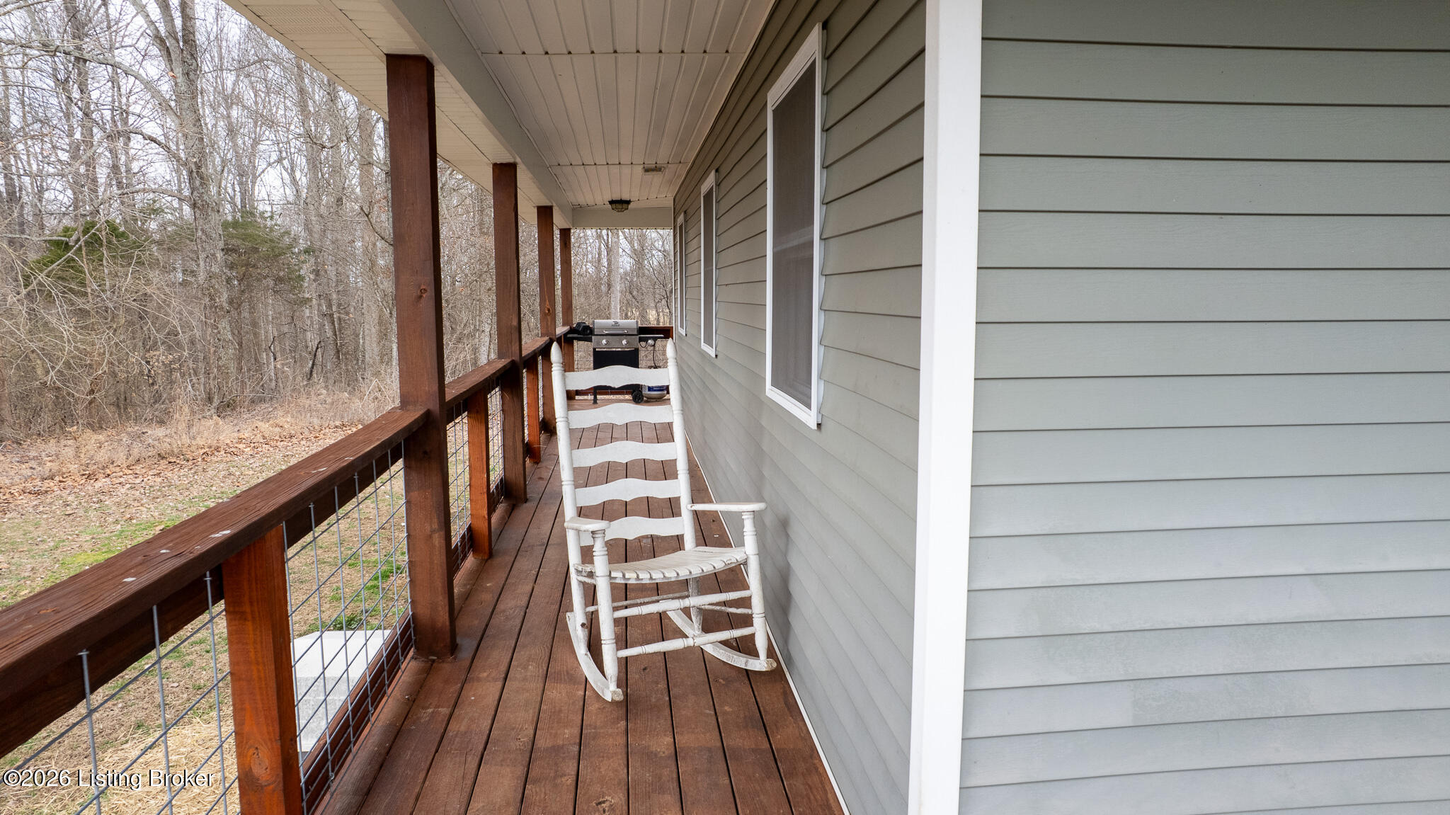 1189 Little Clifty Road Big Clifty, KY 42712 - Photo 8 of 46 DJI_0050