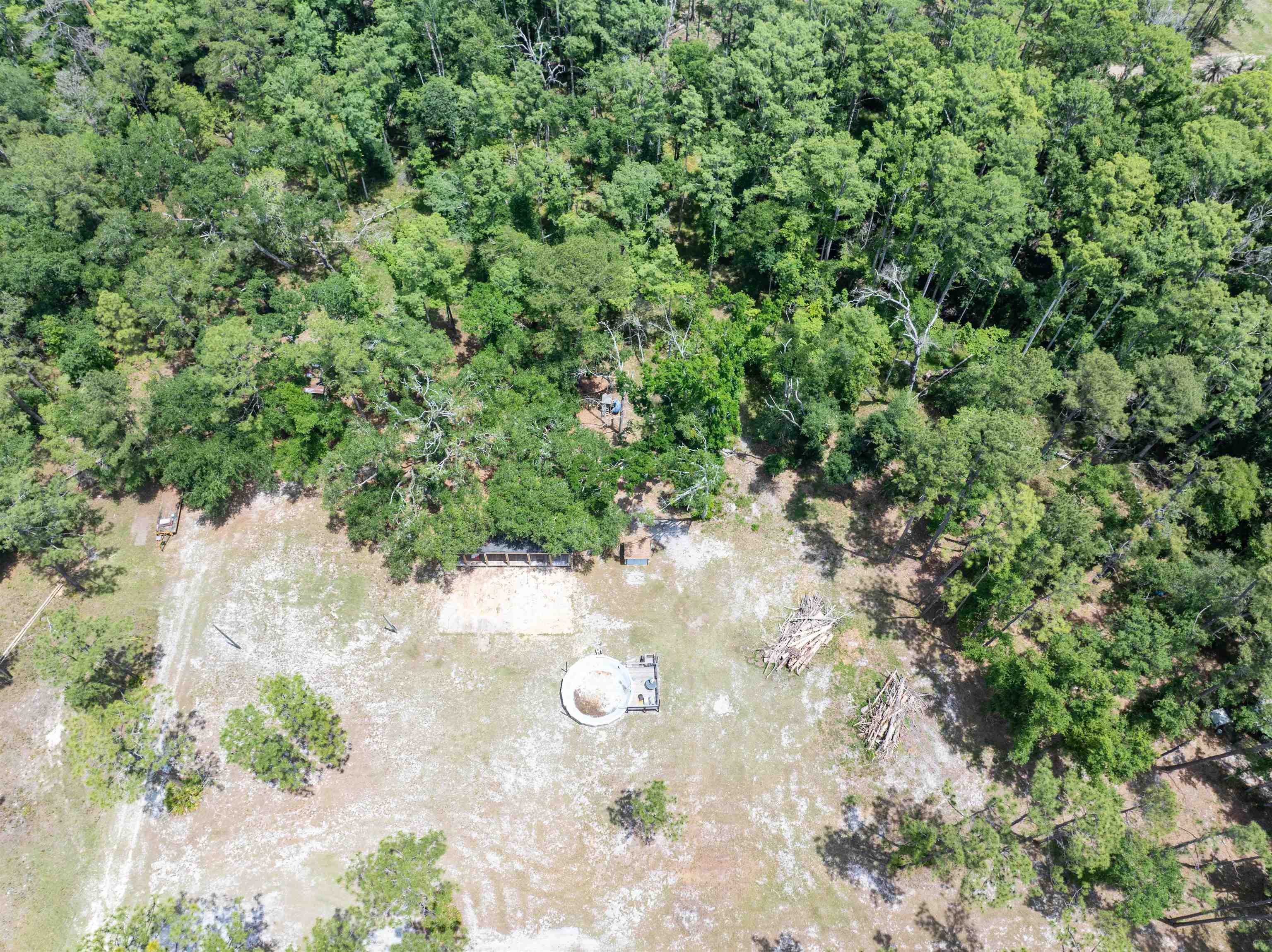 2878 West U.S 98 Perry, FL 32347 - Photo 58 of 64