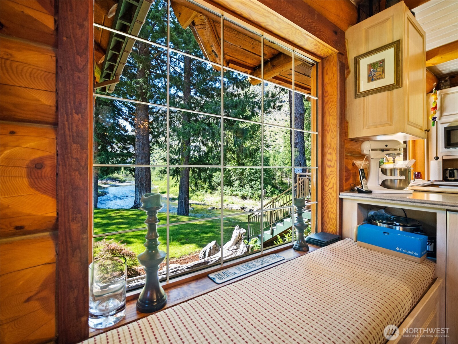 13537 Entiat River Road Entiat, WA 98822 - Photo 10 of 40