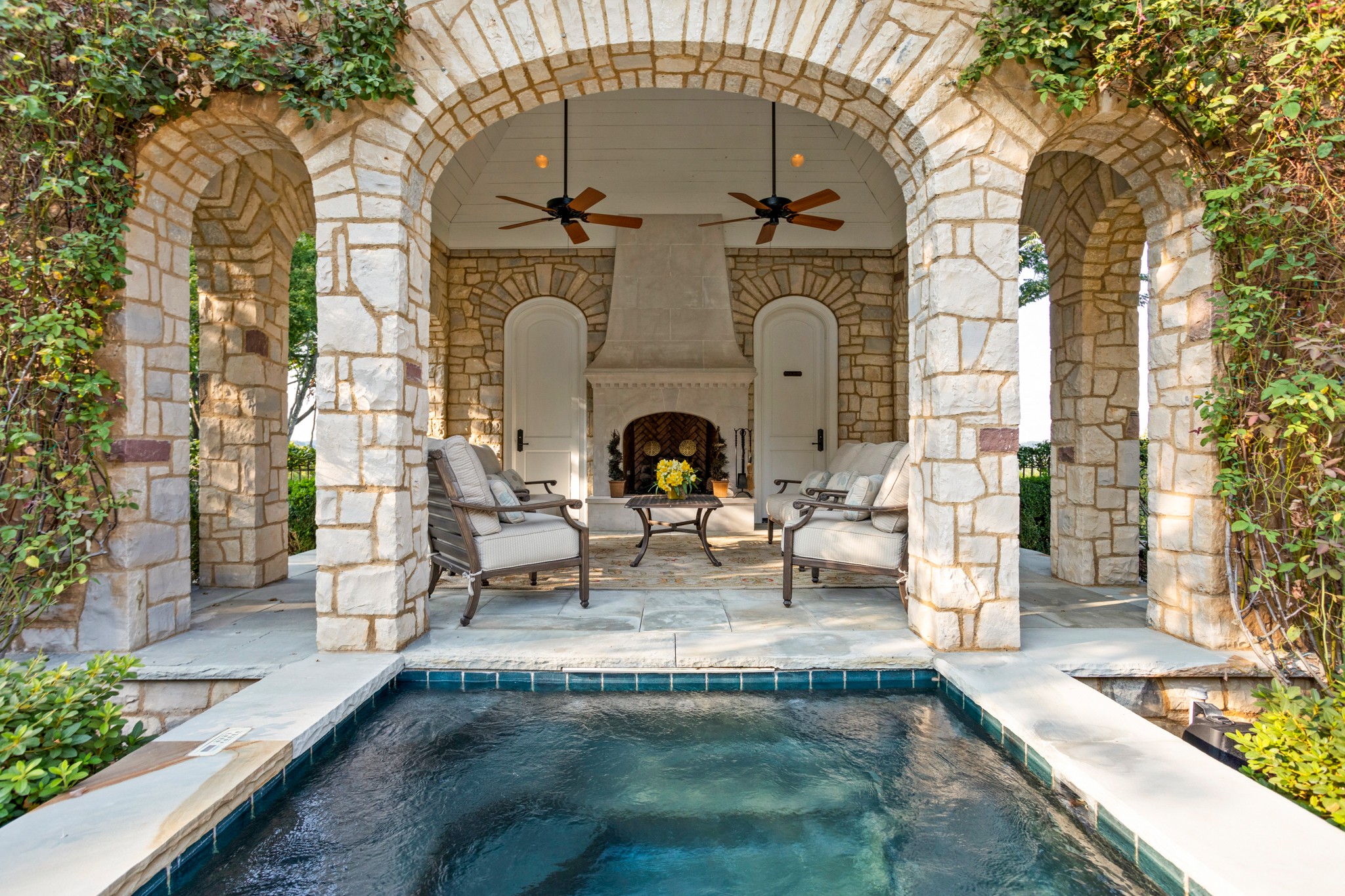 1710 Talbot Trail Franklin, TN 37069 - Photo 32 of 47 a building with a outdoor space