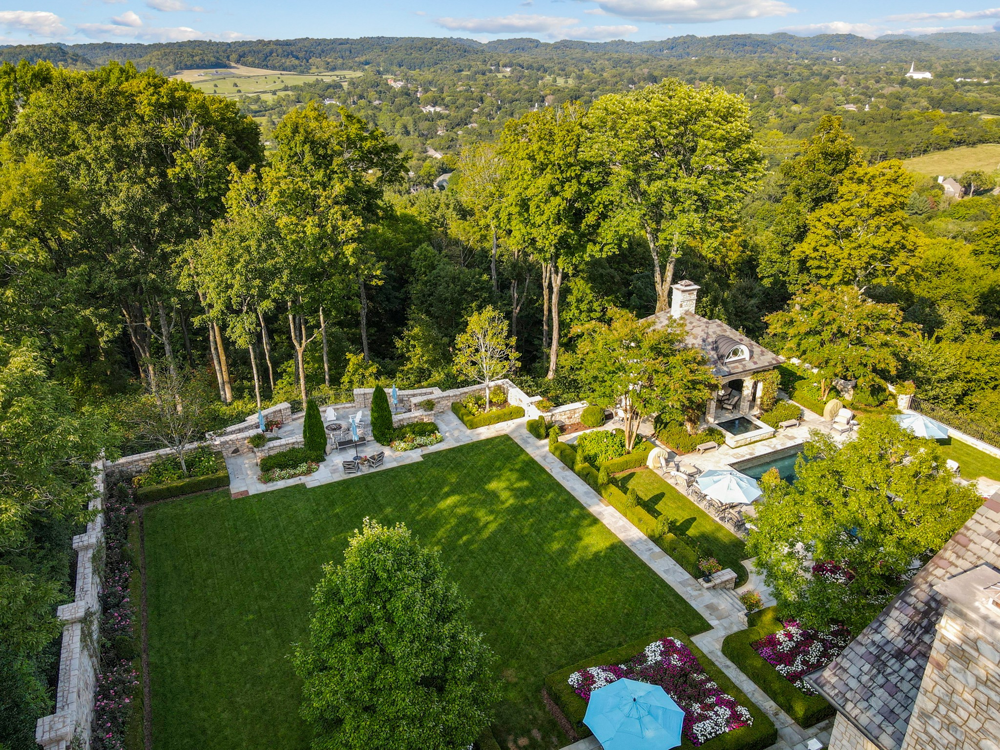 1710 Talbot Trail Franklin, TN 37069 - Photo 40 of 47