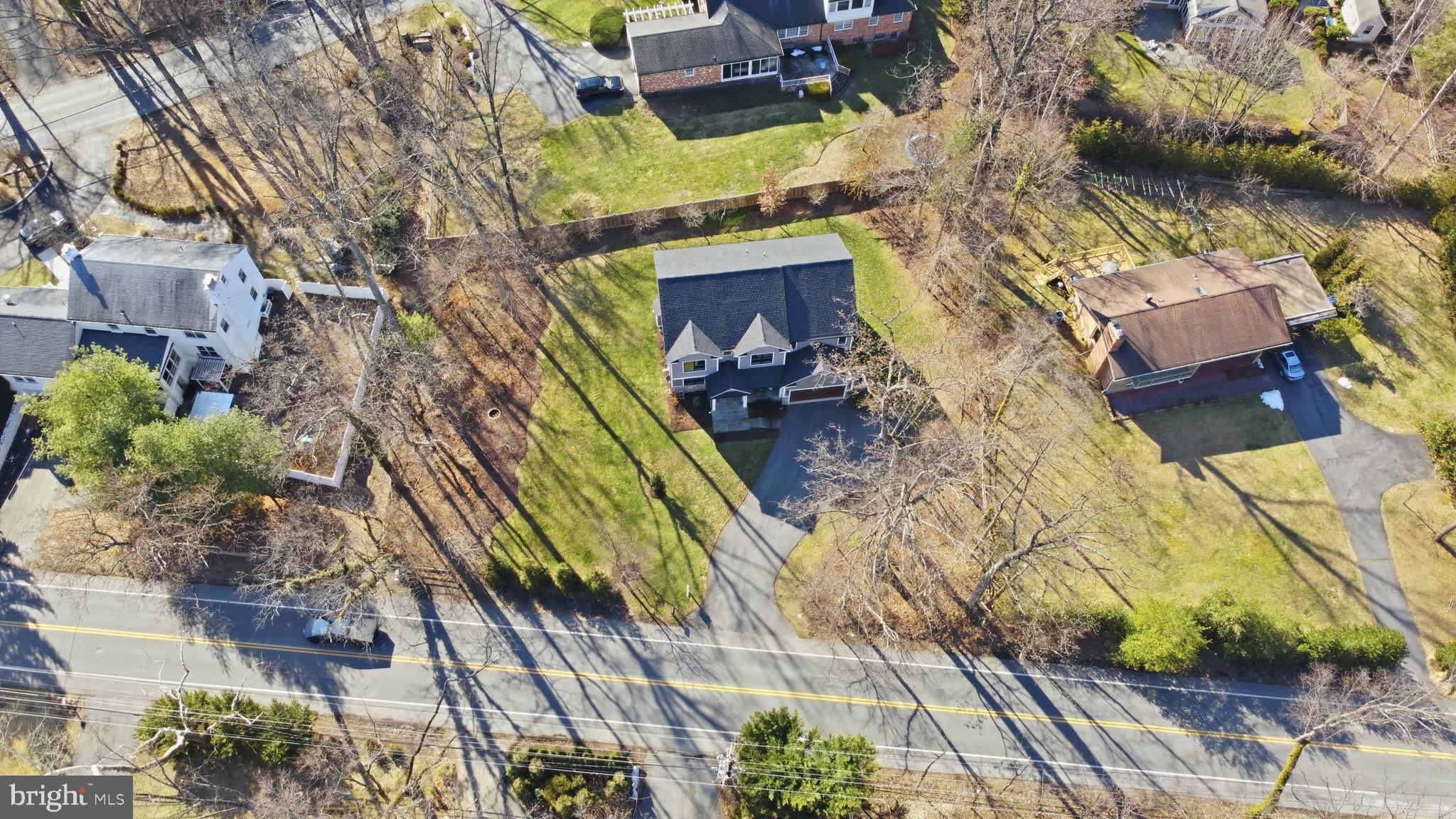 9206 Fernwood Road Bethesda, MD 20817 - Photo 2 of 43 .51 acres