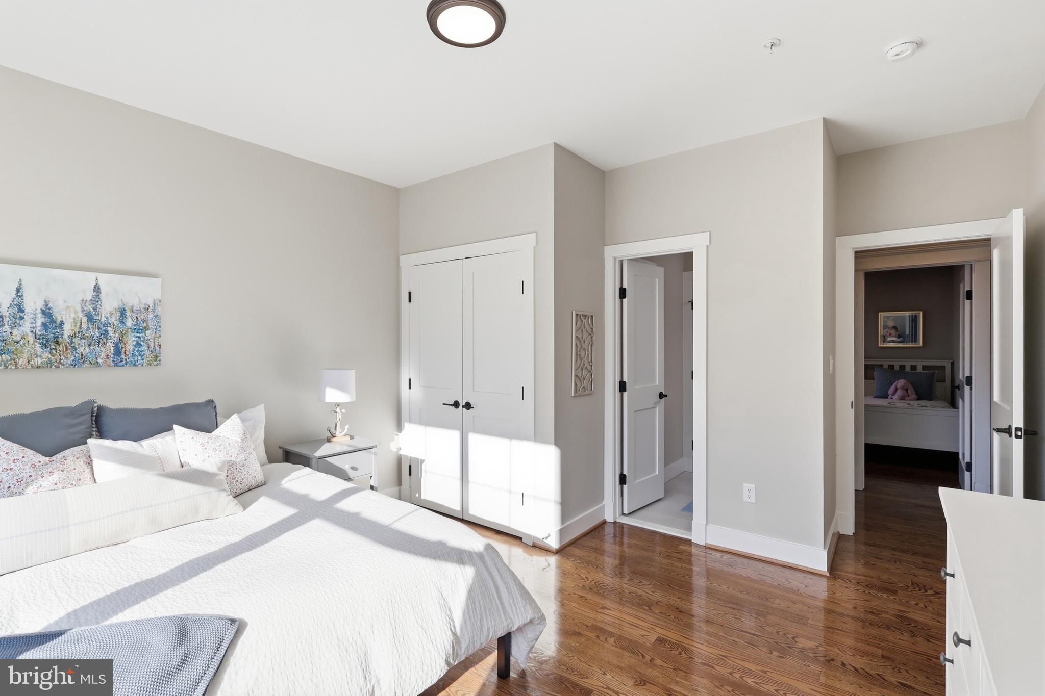 9206 Fernwood Road Bethesda, MD 20817 - Photo 21 of 43 bedroom 2