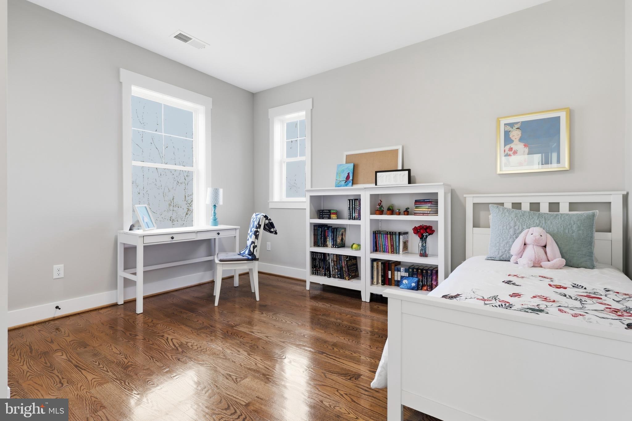 9206 Fernwood Road Bethesda, MD 20817 - Photo 24 of 43 3rd bedroom