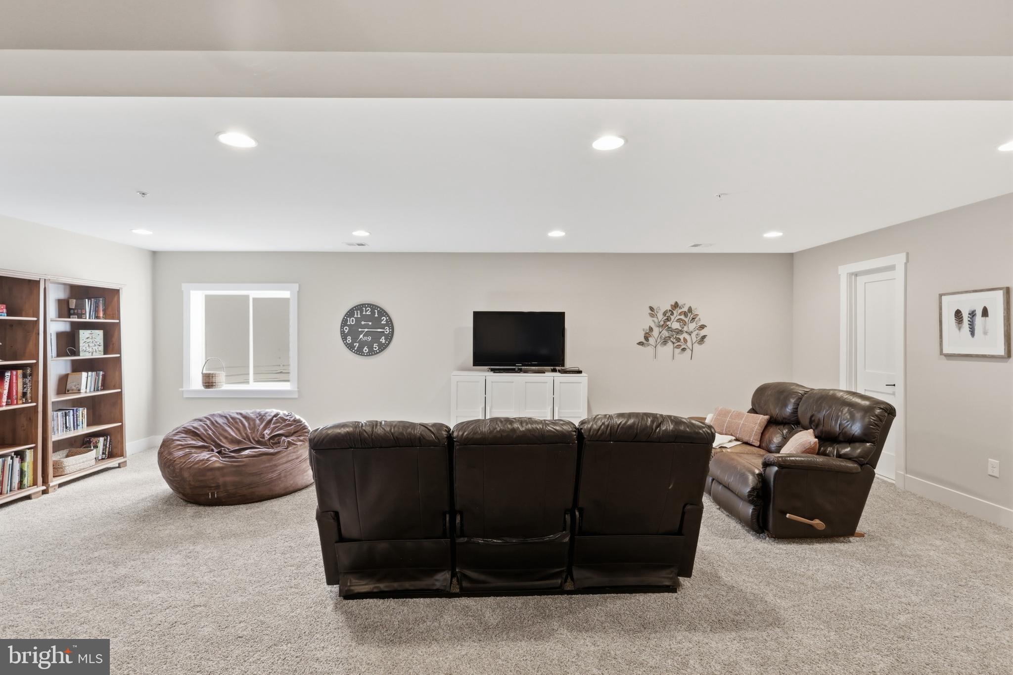 9206 Fernwood Road Bethesda, MD 20817 - Photo 30 of 43 basement