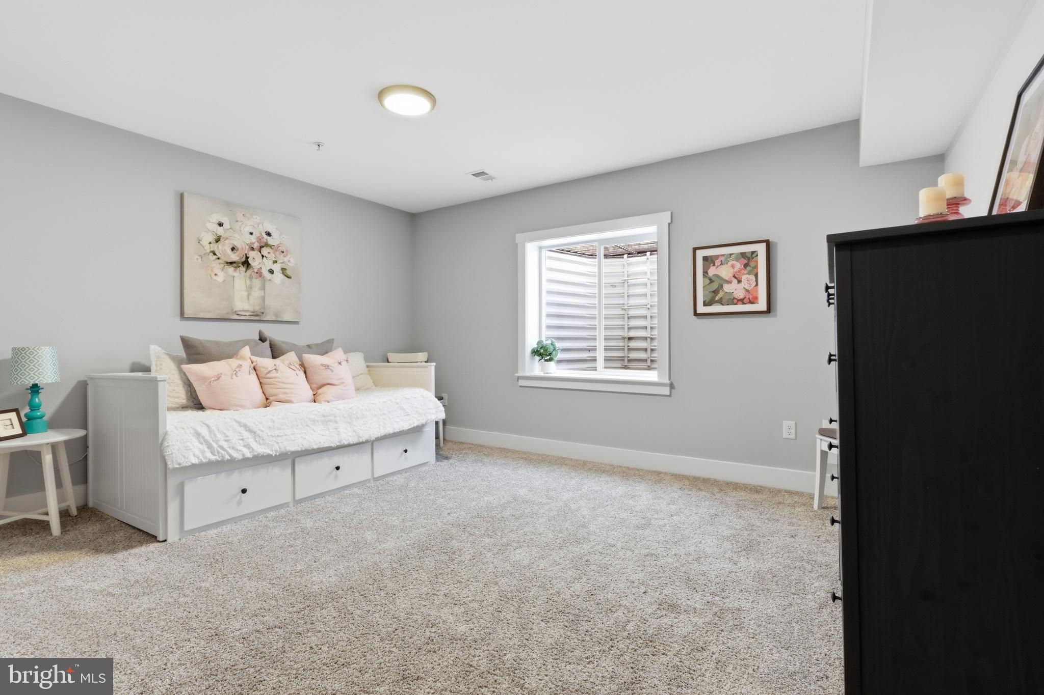 9206 Fernwood Road Bethesda, MD 20817 - Photo 33 of 43 basement suite