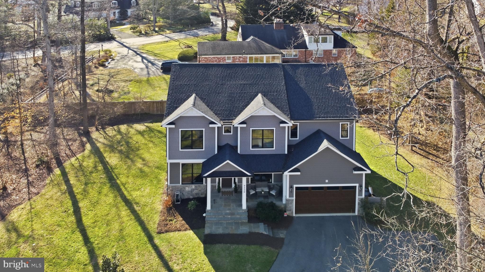 9206 Fernwood Road Bethesda, MD 20817 - Photo 38 of 43