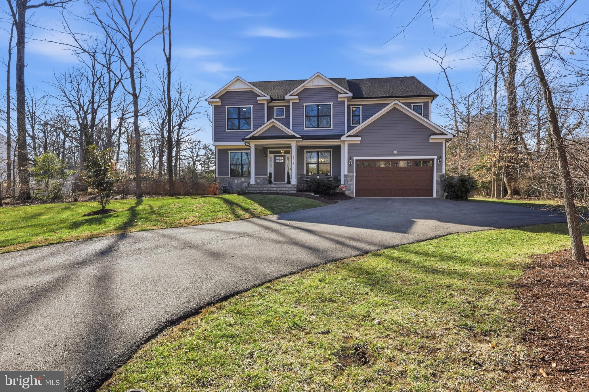 9206 Fernwood Road Bethesda, MD 20817 - Photo 39 of 43