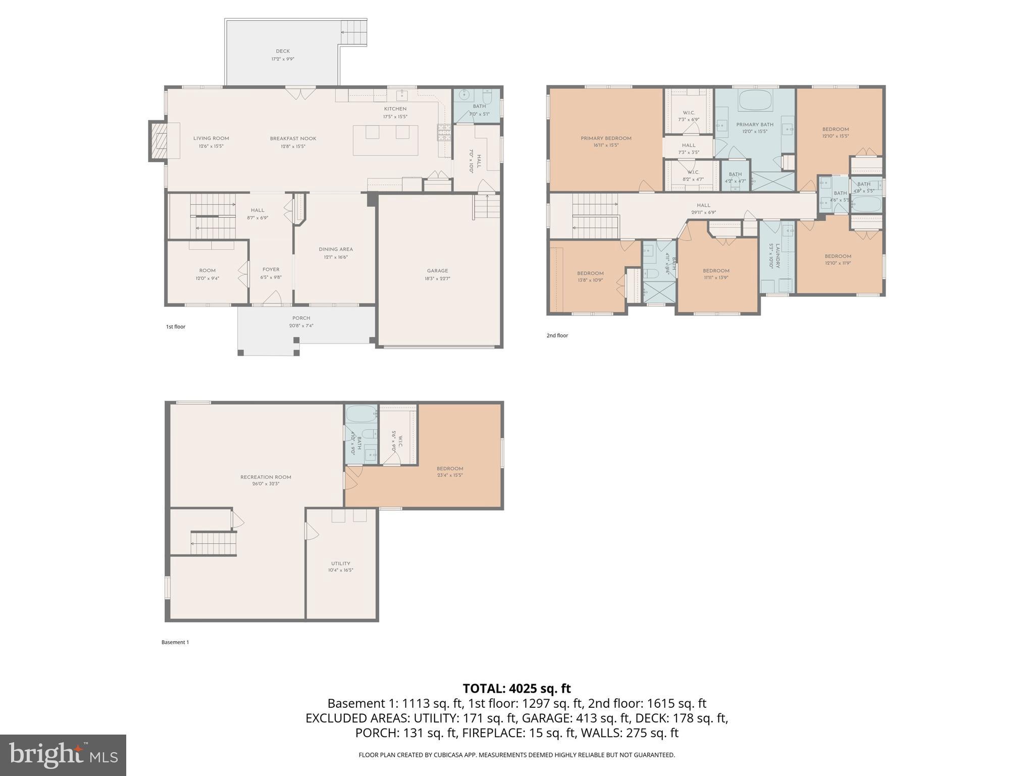 9206 Fernwood Road Bethesda, MD 20817 - Photo 40 of 43