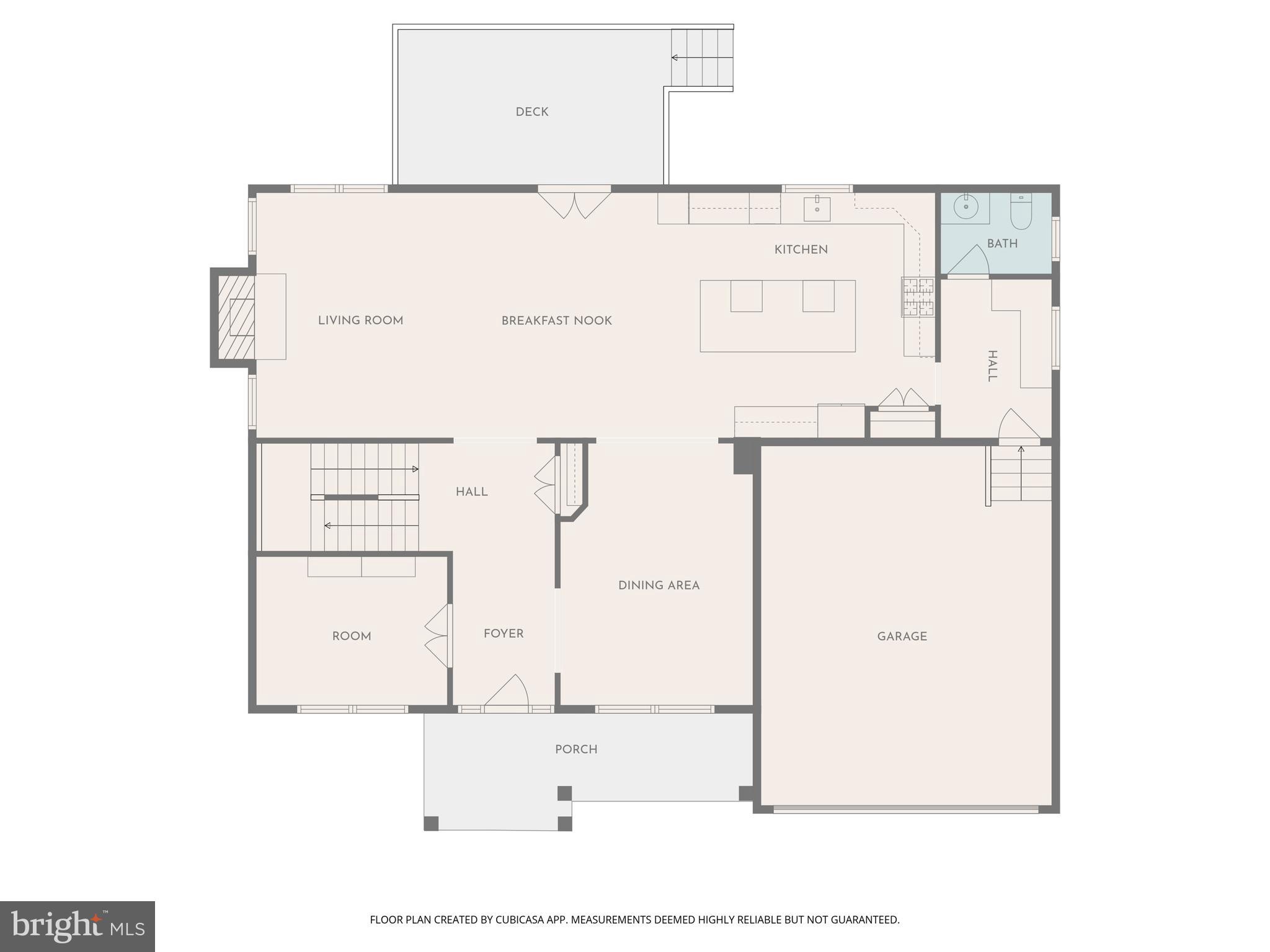 9206 Fernwood Road Bethesda, MD 20817 - Photo 41 of 43